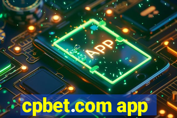 cpbet.com app